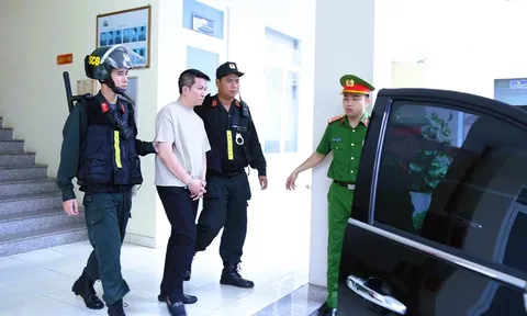 Từ đế chế mỹ phẩm cháy hàng đến khi vướng vòng lao lý của chồng Đoàn Di Băng