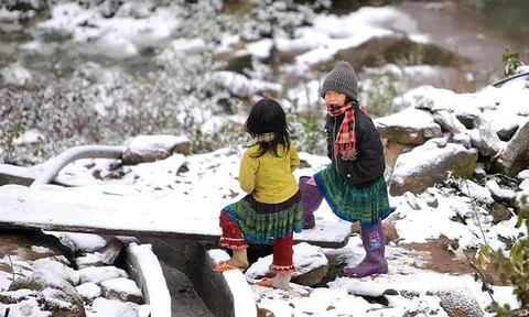 Mùa đông năm nay sẽ lạnh và khắc nghiệt hơn do La Nina trở lại