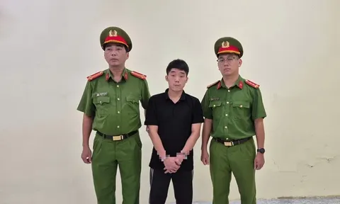 TikToker "Dù Bầu Trời" bị bắt: Khi mạng xã hội trở thành công cụ phạm tội