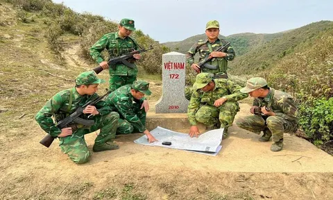 No ấm nơi rẻo cao Sơn La
