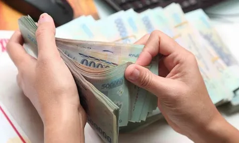 Lương tối thiểu vùng sẽ tăng từ ngày 1/1/2026