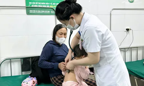Nghệ An: Một trường phải tạm nghỉ học vì 170 học sinh mắc cúm A 