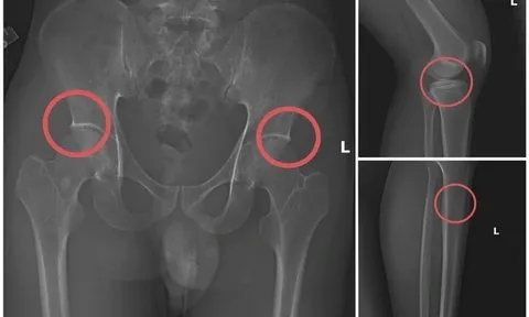 Tự đục vỡ xương để trục lợi bảo hiểm: Lòng tham và sự tha hóa của cựu nhân viên y tế