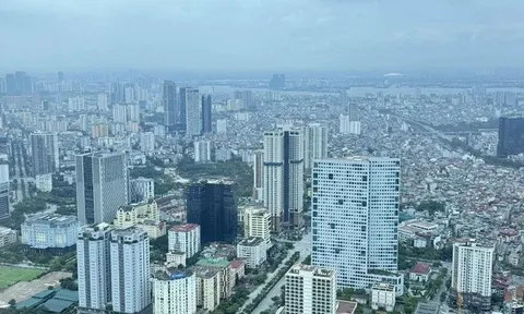 Bộ Nội vụ bác tin đồn sáp nhập còn 16 tỉnh, thành phố trên cả nước