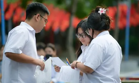 Nhiều trường đại học công bố điều chỉnh phương án tuyển sinh năm 2026