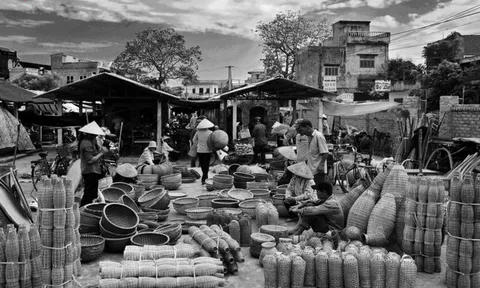 Chu Văn và hành trình xây dựng thế giới nghệ thuật đa thanh trong văn xuôi Việt (Phần 4 và hết)