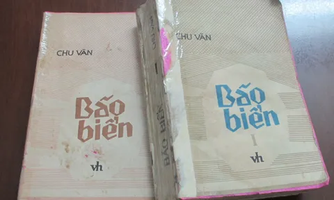 Chu Văn và hành trình xây dựng thế giới nghệ thuật đa thanh trong văn xuôi Việt (Phần 3)