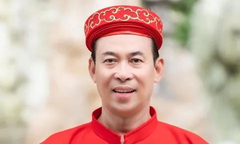Đại sứ Thiện chí Văn hoá, GS - TS Danh dự, kỷ lục gia Thế giới Trần Văn Mười - Người lan toả giá trị bản sắc Dân tộc Việt