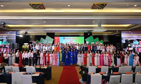 Trường Cao Đẳng Công Thương Việt Nam (VCI): Những thành tựu ấn tượng và định hướng tương lai
