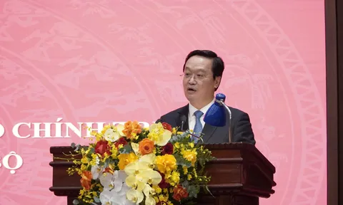 Ông Nguyễn Đức Trung xin thôi nhiệm vụ Chủ tịch Hà Nội