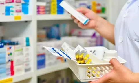 Bảo hiểm y tế dự kiến chi trả thêm 76 loại thuốc mới, tập trung vào nhóm điều trị ung thư