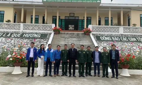 Nhà nghiên cứu Nguyễn Duy Dũng với hướng tiếp cận phát triển nhân lực vùng dân tộc thiểu số