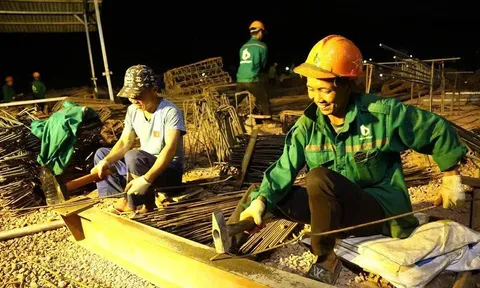 Điện Biên ứng 100 tỷ đồng bảo đảm tiến độ thi công Trường liên cấp Si Pa Phìn