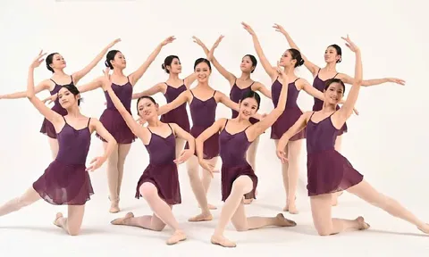 K1 Tài năng – Hành trình chạm tới ước mơ