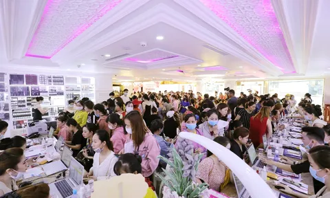 Mailisa – Lời cảnh tỉnh cho thị trường mỹ phẩm Việt Nam trong thời đại toàn cầu hóa (P1)