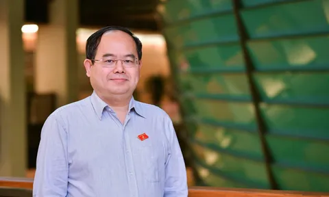 Ông Quản Minh Cường làm Bí thư Tỉnh uỷ Quảng Ninh