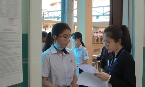 TP.HCM sẽ có nhiều thay đổi cho mùa tuyển sinh đầu cấp 2026