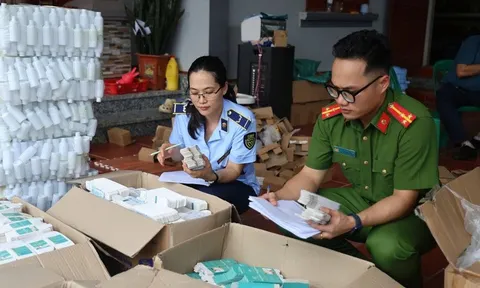 Mailisa và “lỗ hổng an toàn người tiêu dùng”: Từ sản phẩm làm đẹp đến nguy cơ sức khỏe cộng đồng (P2)