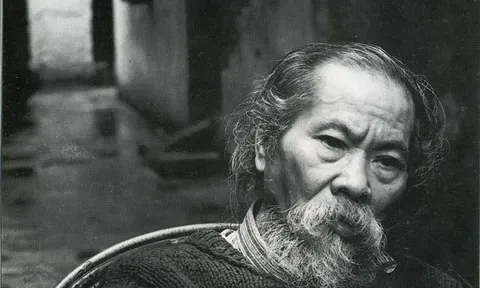 Trần Dần: Từ “Nhất định thắng” đến 30 năm im lặng và khát vọng đổi mới văn chương