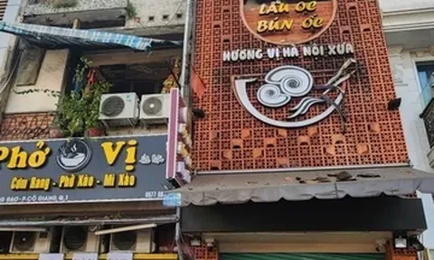 Từ vụ cháy quán ăn ở Trần Hưng Đạo: Những rủi ro thường trực trong các nhà thuê dạng ống