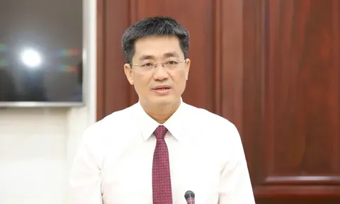 Ông Phạm Văn Nghì được bầu làm Chánh Thanh tra TP. HCM