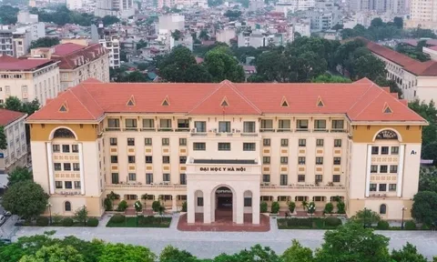 Đại học Y Hà Nội lập kỷ lục tuyển sinh tiến sĩ năm 2025