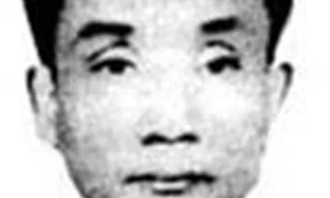 Cao Huy Đỉnh – một đời học thuật tận hiến và cuộc ra đi ở tuổi 49 (Phần 1)