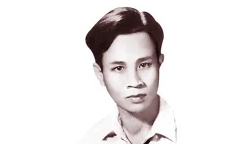 Nguyễn Thi – nhà văn cầm súng và di sản viết còn dang dở