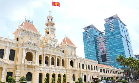 TP.HCM mở đợt tiếp nhận hồ sơ ứng cử nhiệm kỳ mới đến 1/2/2026