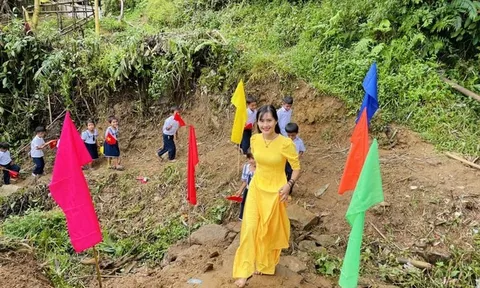 Dự thảo chính sách mới sẽ mở rộng đãi ngộ để thu hút nhà giáo chất lượng cao