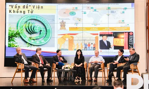 Khoa học và giáo dục: Nền tảng kiến tạo nguồn nhân lực trong thời đại hội nhập