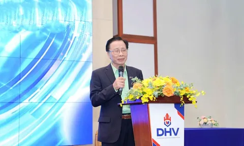 Từ diễn đàn học thuật đến chiến lược phát triển con người Việt Nam