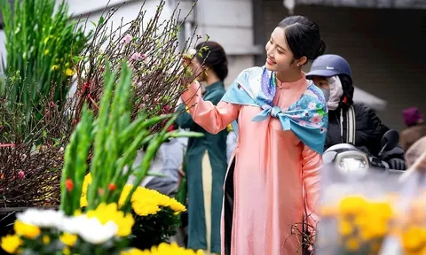 Chốt phương án nghỉ Tết Dương lịch 4 ngày