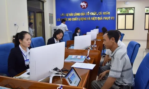 Hà Nội cải cách thủ tục hành chính, tiết kiệm hơn 1.650 tỷ đồng mỗi năm