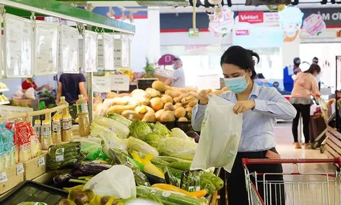 Hà Nội triển khai lộ trình xử lý dứt điểm “chợ cóc” đến năm 2027