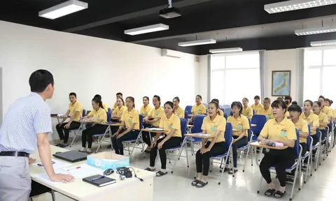 Xuất khẩu lao động vượt kế hoạch, định hướng chuyển sang thị trường thu nhập cao