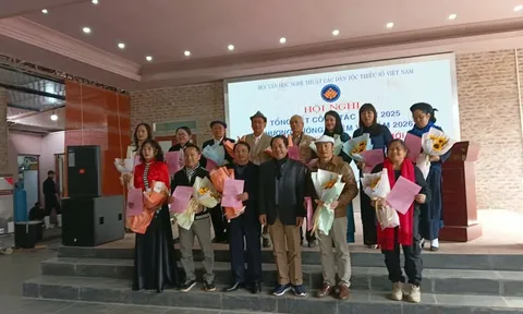 Giữ gìn văn hóa dân tộc thiểu số trong bối cảnh hội nhập và phát triển