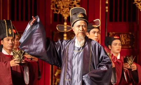 Nguyễn Đức Hiền và dấu ấn bền bỉ của văn học lịch sử viết cho thiếu nhi (Phần 2 và hết)