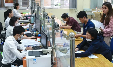 TP.HCM bổ sung lãnh đạo cấp xã để giảm áp lực quản lý ở địa bàn đông dân