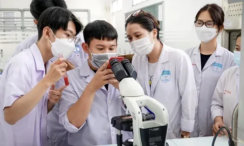 Điểm mới về phát triển nguồn nhân lực chất lượng cao trong Dự thảo văn kiện Đại hội XIV của Đảng