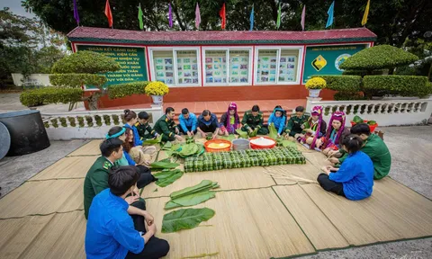 Đồn Biên phòng Bắc Sơn giữ vững chủ quyền, an ninh biên giới