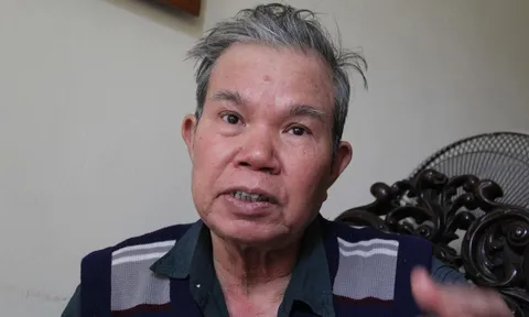 Trữ lượng Ma Văn Kháng (Phần 3 và hết)
