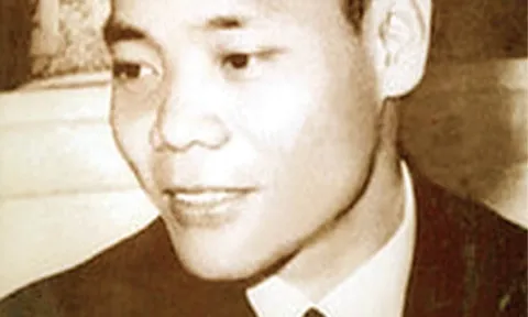 Thanh Hải – tiếng thơ trung kiên của một thế hệ trong năm tháng chia cắt (Phần 1)