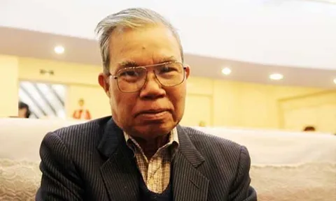 Trữ lượng Ma Văn Kháng (Phần 2)