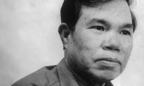 Trữ lượng Ma Văn Kháng (Phần 1)