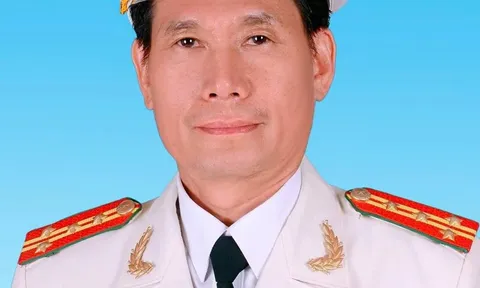 Đại tá Nguyễn Văn Điền – dấu ấn hơn 40 năm cống hiến