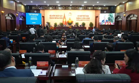 Đà Nẵng: Đảm bảo quyền lợi an sinh cao nhất cho người dân