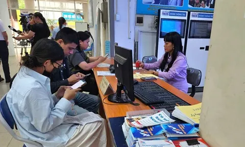 Năm 2025, lao động trên 40 tuổi bị mất việc nhiều nhất