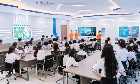 Giáo dục đại học đổi hướng đào tạo, nhiều ngành học mới được đưa vào chương trình giảng dạy