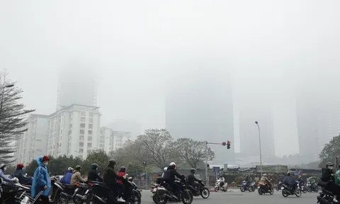 Hà Nội thử nghiệm dự báo sớm chất lượng không khí, tìm ra "chìa khoá" kiểm soát ô nhiễm